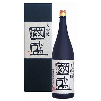 國盛 国盛 超特撰國盛 大吟醸 1800ml瓶 中埜酒造 化粧箱付き 包装無料
