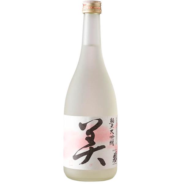 蓬莱泉 純米大吟醸 美 720ml 関谷醸造 : 四季彩倶楽部 - 通販 - Yahoo