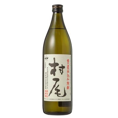 村尾（むらお） 芋焼酎 900ml瓶 村尾酒造 : 四季彩倶楽部 - 通販