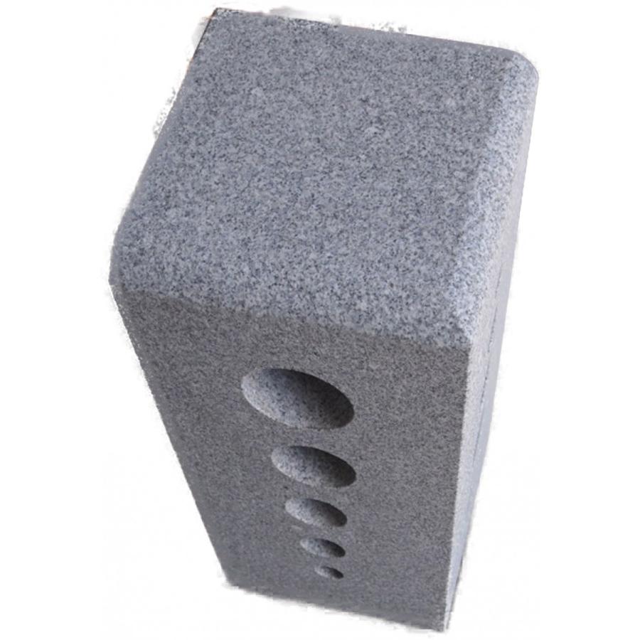 穴付き 石の燈篭インテリア 玄関先 石材オブジェ 旅館風 灯篭 Ledライト 照明付き Ana5 和柄雑貨 四季彩の店 一新堂 通販 Yahoo ショッピング