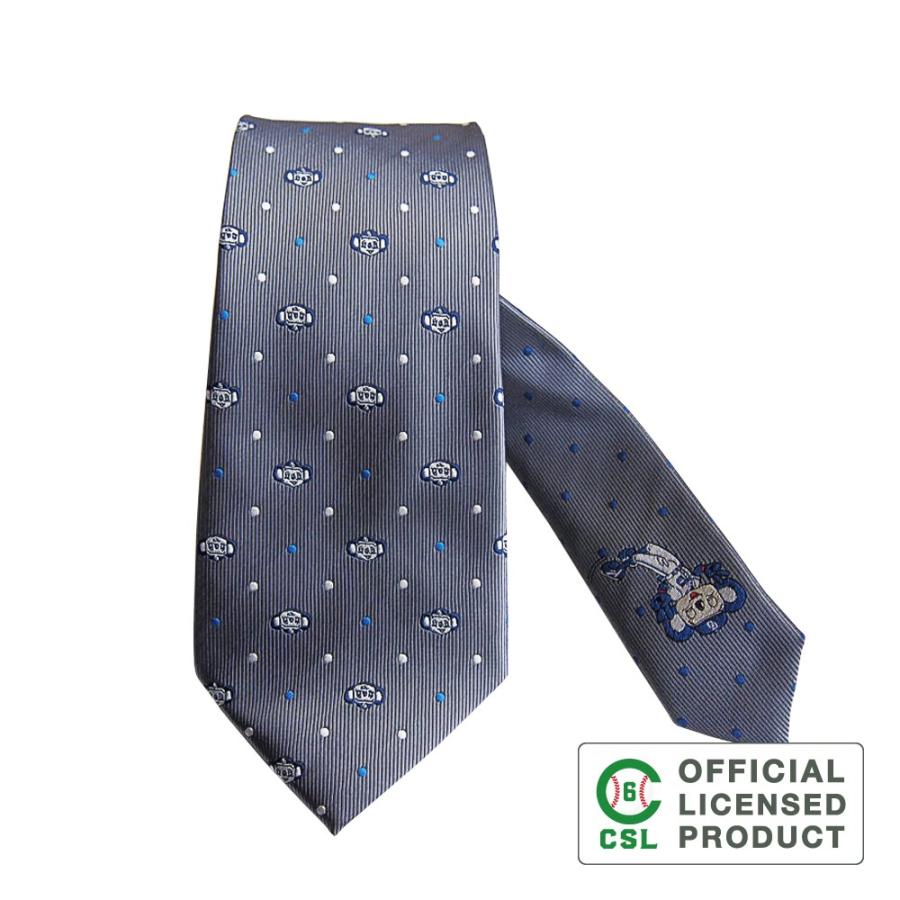 中日ドラゴンズ セ リーグ 6球団コラボネクタイ プロ野球 ネクタイ Baseballtie Dragons 和柄雑貨 四季彩の店 一新堂 通販 Yahoo ショッピング