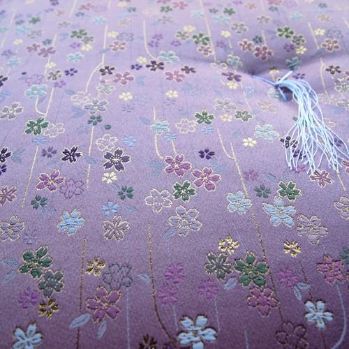新錦 美桜 ピンク（圧縮綿入） 御前座布団 63×64ｃｍ 送料無料 お客さん 仏壇 仏前 法事 法要 お盆 お寺さん 床の間 寺院用 座布団 新錦 美桜 ピンク（圧縮綿入） 御前座布団 63×64ｃｍ 送料無料 お客さん 仏壇 仏前 法事 法要 お盆 お寺さん 床の間 寺院用 座布団 :  和柄雑貨 四季彩の店 一新堂 - 通販 - Yahoo!ショッピング 御前座布団 新錦 美桜 ピンク（仏壇用座布団 仏前座布団）（法事座布団 法要  ...