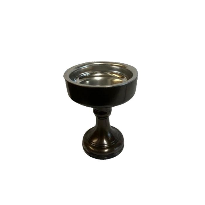 最終値下未使用品ステンレス仏器10番5つ仏具974
