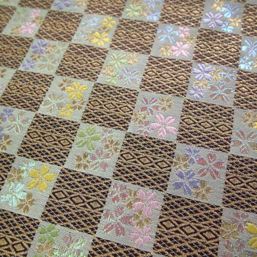 fourgrace テーブルランナー　シノワズリ　桜 fourgrace テーブルランナー シノワズリ 桜