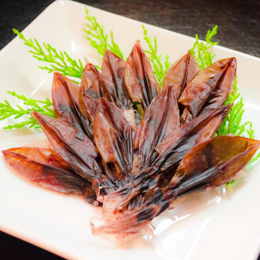 ホタルイカ ほたるいか 魚醤干し 一夜干し のセット Hotaruika Kunsei2 和柄雑貨 四季彩の店 一新堂 通販 Yahoo ショッピング