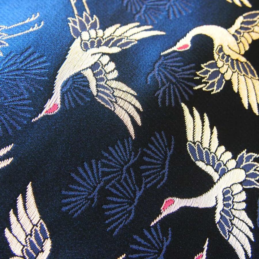 寿鶴 御前座布団 67×68 結婚式『法要・法事・仏前・仏壇・お寺さん用