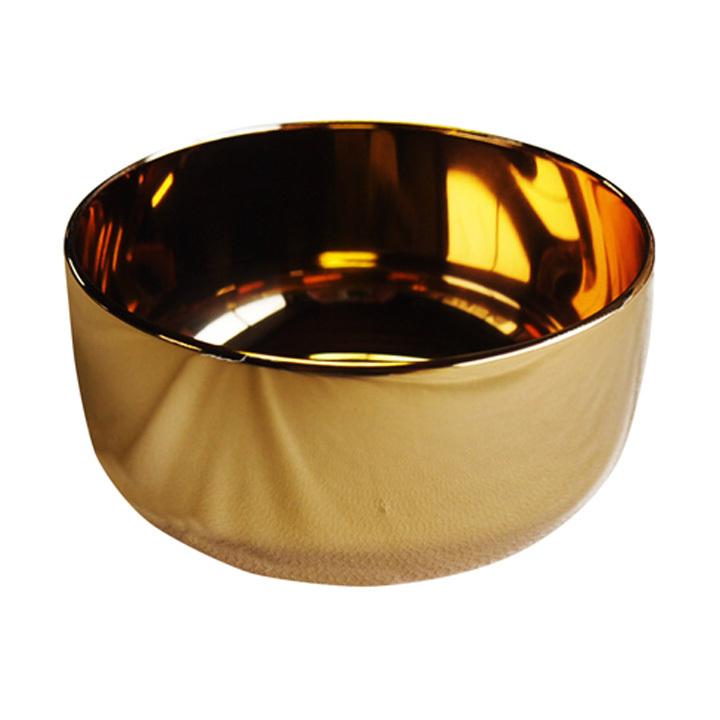 特選 浄慧りん おりん 高岡神仏具 金メッキ : 和柄雑貨 四季彩の