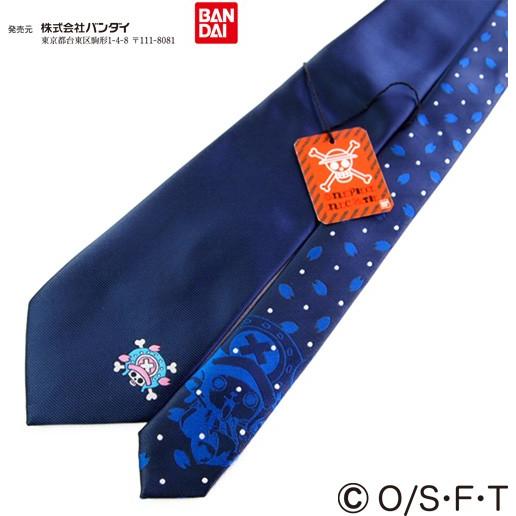 ワンピース キャラクター ネクタイ プレゼントに最適なカワイイ ワンポイント ネクタイ No 5 One 5 和柄雑貨 四季彩の店 一新堂 通販 Yahoo ショッピング