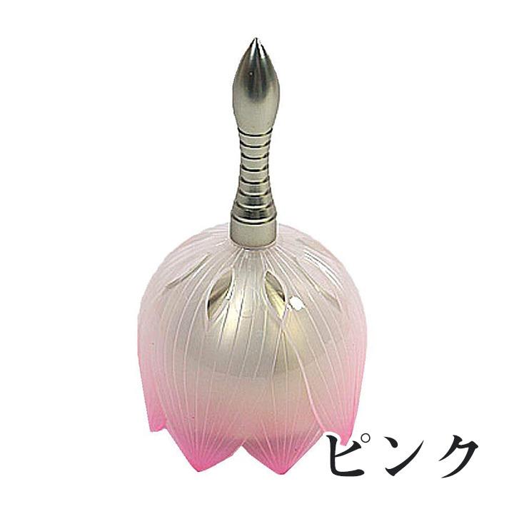 れんりん デザイン型 おりん 呼び鈴 ヨガ 瞑想としても人気が高い
