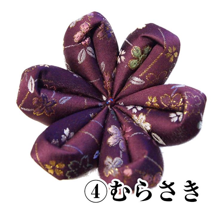 お寺サイズ りん布団 花型 国産 おりん用 木魚用の 座布団 14号 42cm 美桜_9