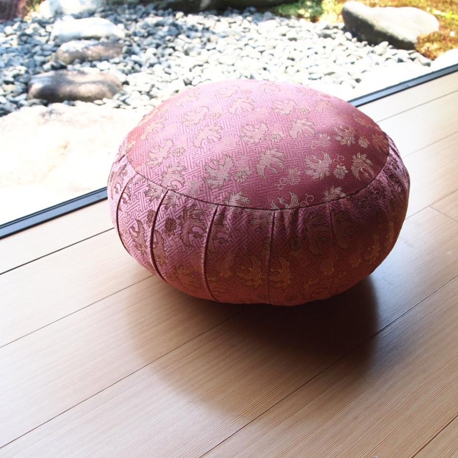 ３３珊幅 鳳凰サクラ色 座禅 瑜伽に至適 座蒲団 思いいれる 座禅  yoga 座布団 貨物輸送無料の日本製 ヨガ、ピラティス-スポーツ-ヨガマット