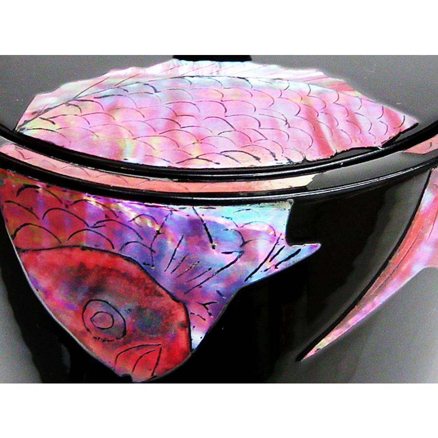 漆器 銚子 螺鈿（らでん） 螺鈿装飾 酒器 伝統工芸 高岡漆器 日本製