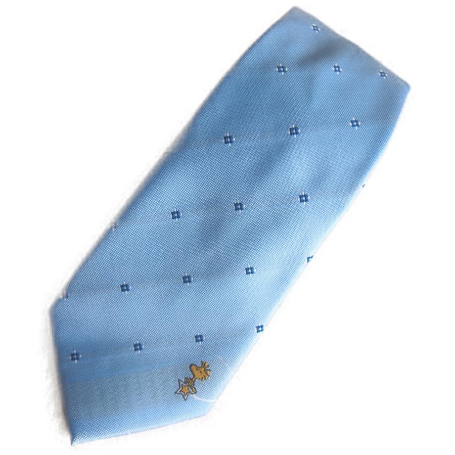 スヌーピー キャラクター ネクタイ 68 Snp 51 和柄雑貨 四季彩の店 一新堂 通販 Yahoo ショッピング