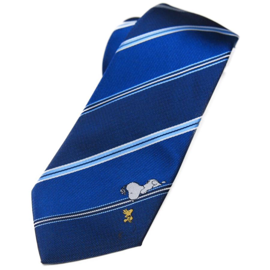 スヌーピー キャラクター ネクタイ 93 Snp93 和柄雑貨 四季彩の店 一新堂 通販 Yahoo ショッピング