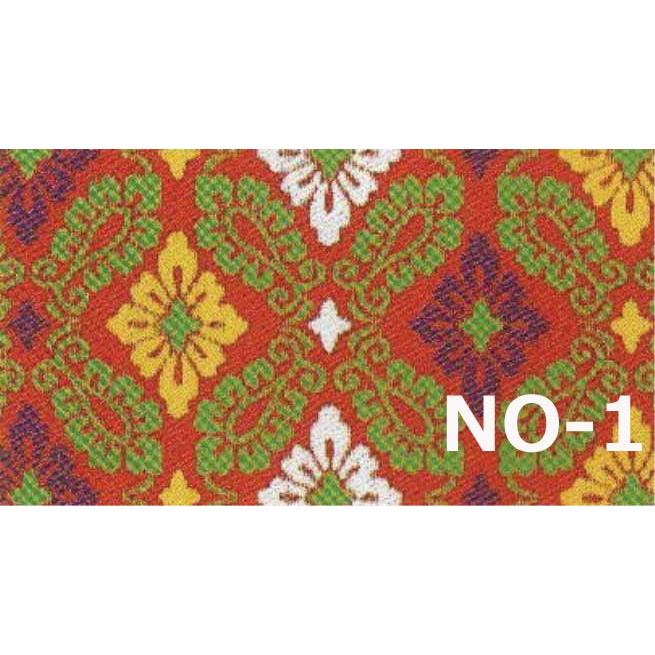 仏間用 神殿 竹 御簾 おみす 和室用 すだれ 日本製 各サイズ : 和柄