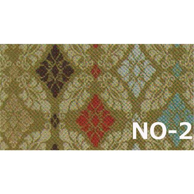 仏間用 神殿 竹 御簾 おみす 和室用 すだれ 日本製 各サイズ : 和柄