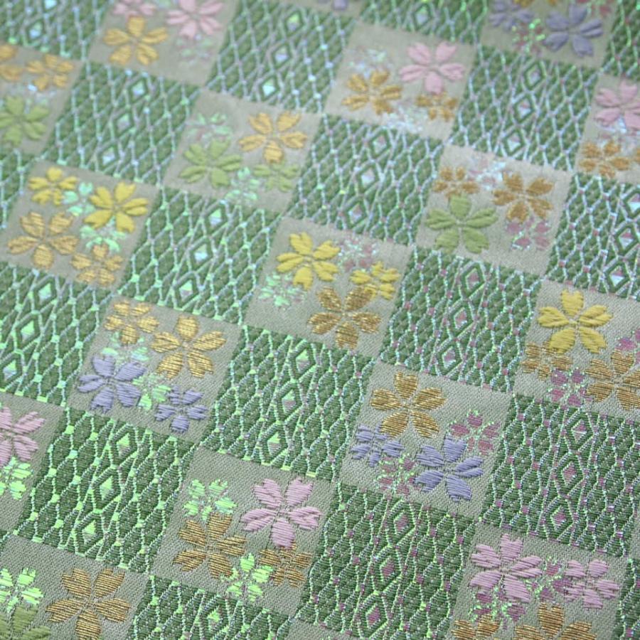 fourgrace テーブルランナー　シノワズリ　桜 fourgrace テーブルランナー シノワズリ 桜