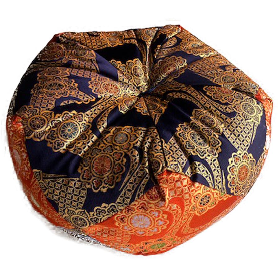 在庫処分品 りん布団 リン座布団 木魚や木鉦など 13号 36センチ幅 : 和