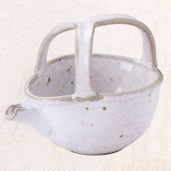 新品 冷酒器 粉引青磁 手付き 業務用 酒器 美濃焼 21y345 01 315 魅力的な Turningheadskennel Com