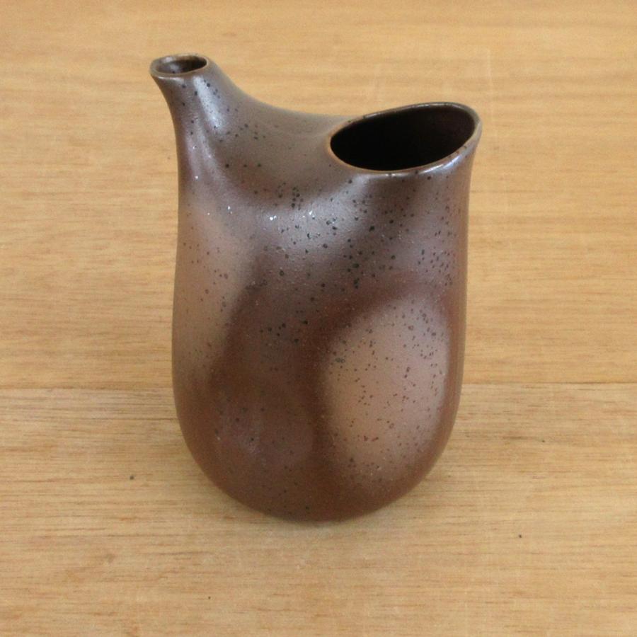 徳利 冷酒器 片口 備前吹 酒器 陶器 日本酒 おしゃれ 業務用 美濃焼