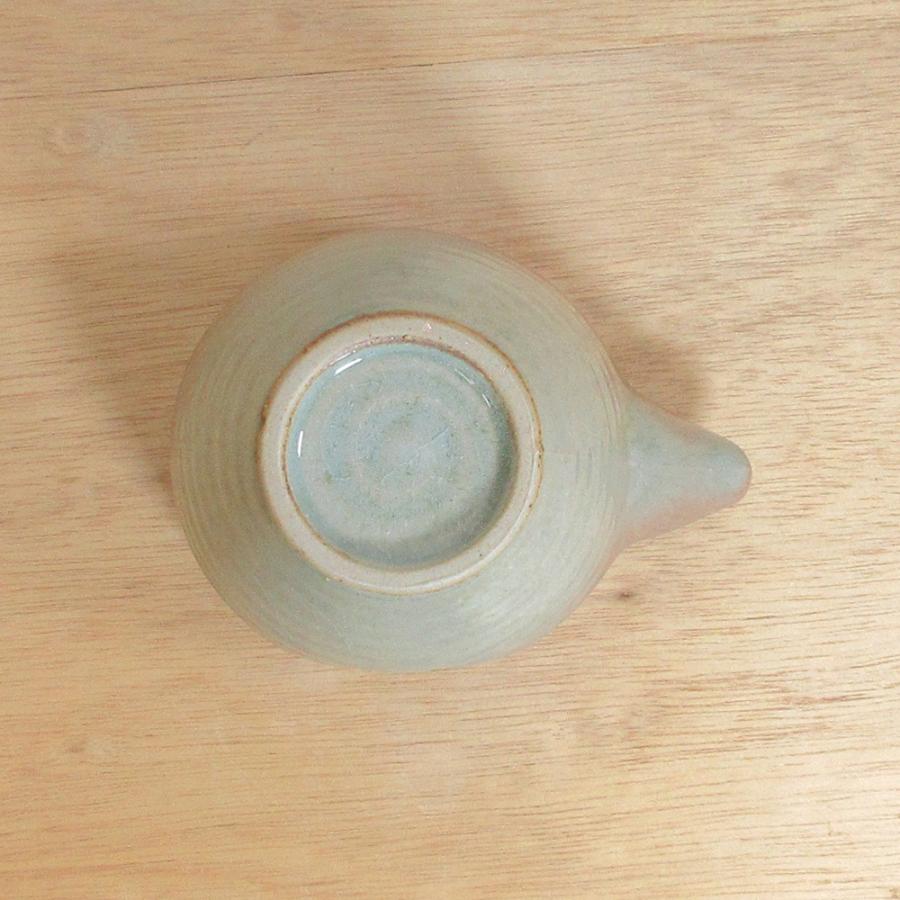 冷酒器 大 片口 御深井 朱 徳利 酒器 陶器 日本酒 おしゃれ 業務用