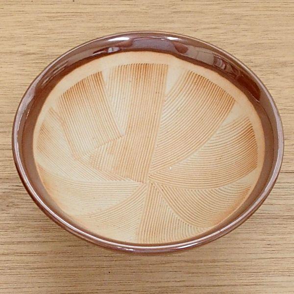 すり鉢 10号 尺 30cm 駄知 業務用 美濃焼 23b455-07 : 四季彩-陶器