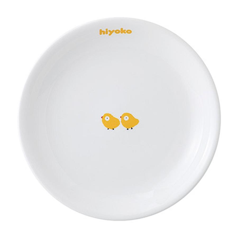 浅皿 cm ひよこ 子ども用食器 給食食器 強化磁器 陶器 日本製 9a714 1 43g 3a553 1 43d 四季彩 陶器online 通販 Yahoo ショッピング