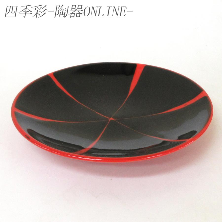 新品 Chuan Kuo 業務用洋食器 中皿プレート (丸皿) 40枚まとめ売り 皿 中皿 丸皿 16cm 矢放射紋 おしゃれ 和食器 業務用 美濃焼 26b250-05