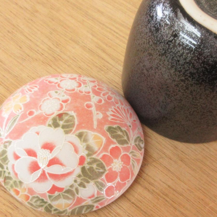 茶碗蒸し 器 牡丹錦 赤 おしゃれ 和食器 業務用 美濃焼 23b287 茶碗蒸し 器 牡丹錦 赤 おしゃれ 和食器 業務用 美濃焼 23b287