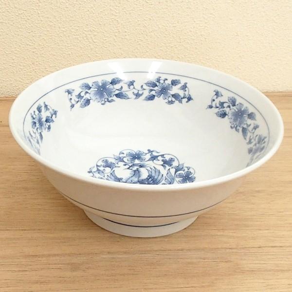 丼 ラーメン鉢 ラーメン丼 6.8丼 21.5cm 鳳凰 中華食器 業務用