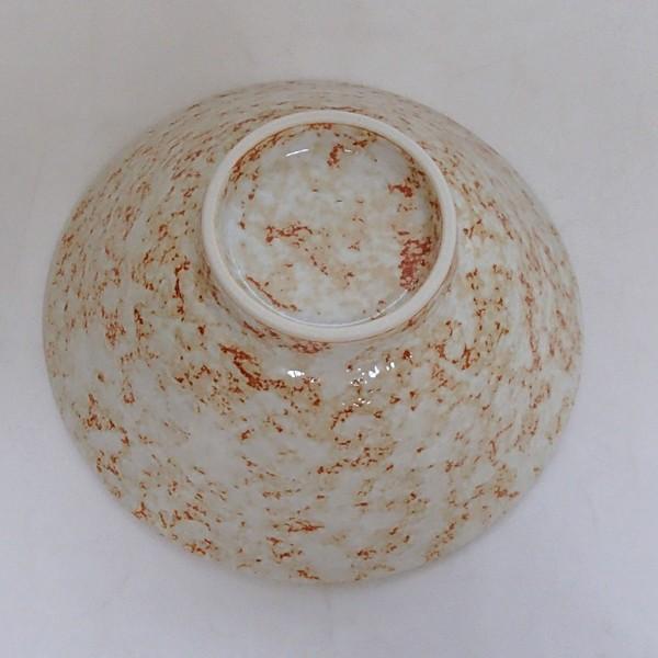 丼 どんぶり 5.8丼 17cm 志野 おしゃれ 和食器 業務用 美濃焼 25d37521