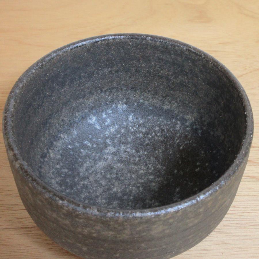 抹茶茶碗 黒窯変 抹茶碗 信楽焼 22d43516-669 : 四季彩-陶器 抹茶茶碗 黒窯変 抹茶碗 信楽焼 22d43516-669 : 四季彩-陶器