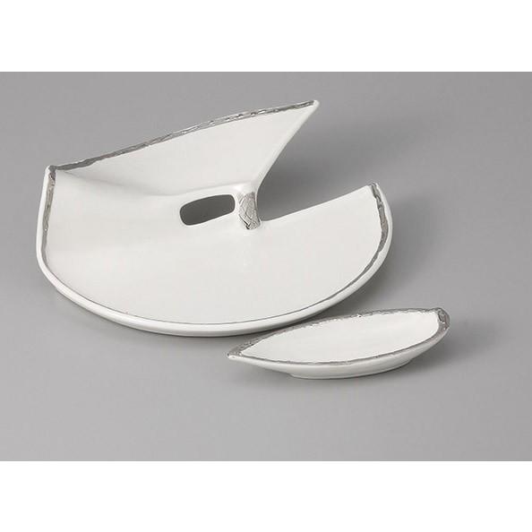 猫小皿/アスティエ・ブロカント/フランスアンティーク・ネコトレイ