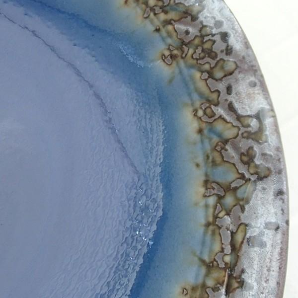 刺身皿 醤油皿 セット 南蛮ルリ 高台刺身鉢 小鉢 おしゃれ 和 刺身皿 醤油皿 セット 南蛮ルリ 高台刺身鉢 小鉢 おしゃれ 和