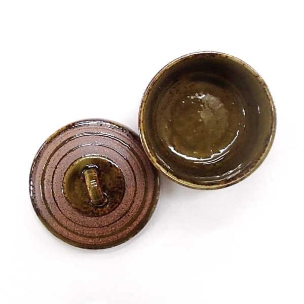 茶碗蒸し 器 鉄釉織部駒筋蒸し碗 おしゃれ 和食器 業務用 美濃焼 茶碗蒸し 器 鉄釉織部駒筋蒸し碗 おしゃれ 和食器 業務用 美濃焼
