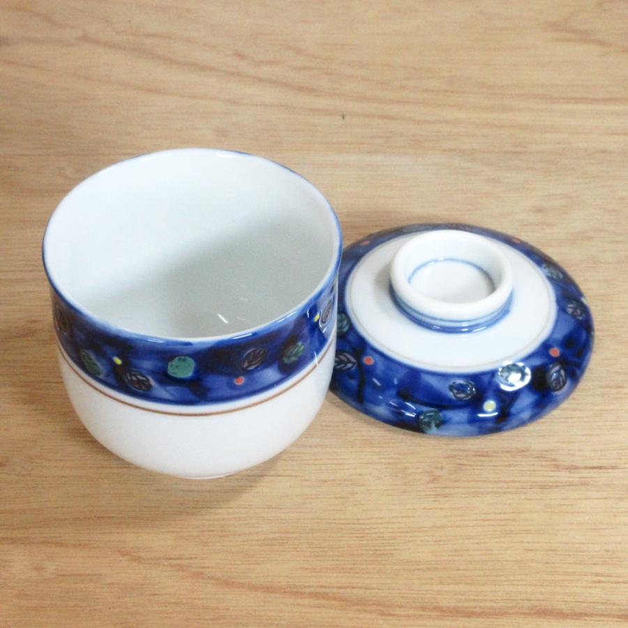 茶碗蒸し 器 帯木の葉蒸し碗 おしゃれ 和食器 業務用 美濃焼 茶碗蒸し 器 帯木の葉蒸し碗 おしゃれ 和食器 業務用 美濃焼