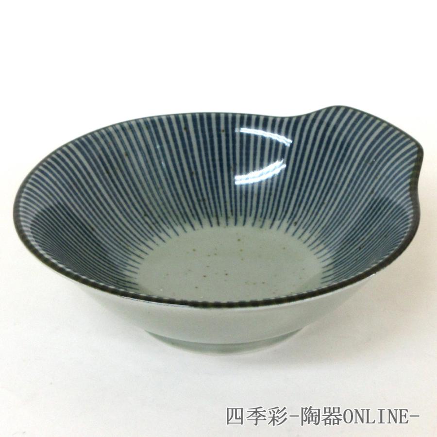 とんすい 鍋用 小鉢 益子トクサ 和食器 業務用 美濃焼 24a296-14