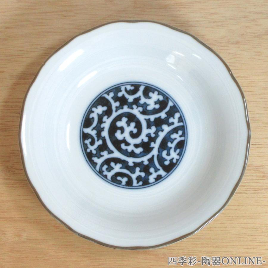 53 丸大皿 平皿 皿 器 陶器 53 丸大皿 平皿 皿 器 陶器 【公式通販】