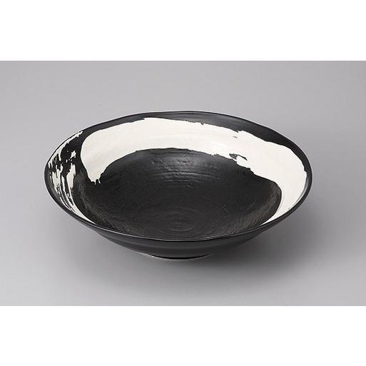 クリスタルBohemia製 花模様ボウル 約30cm ボヘミアガラス ボウル