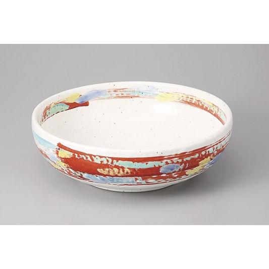 大皿 台座付き Noritakeボーンチャイナ 大皿2枚 インテリ飾りとして