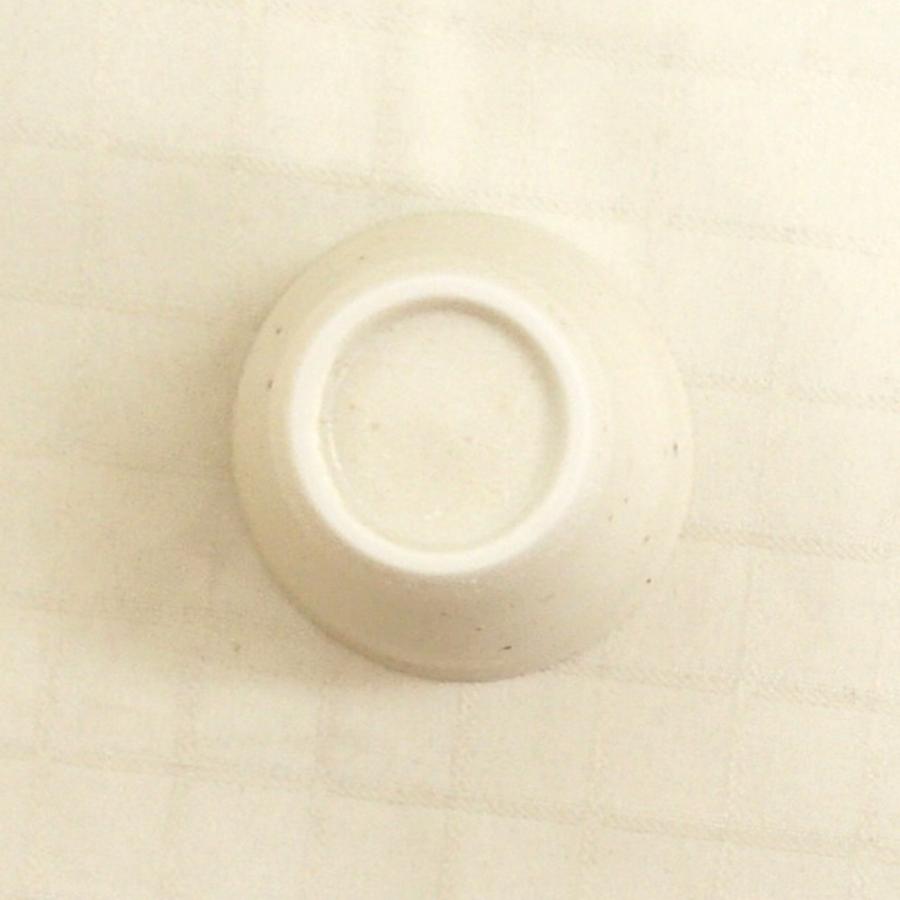 ぐい呑み 粉引風 ぐい飲み 陶器 日本酒 おしゃれ 業務用 美濃焼