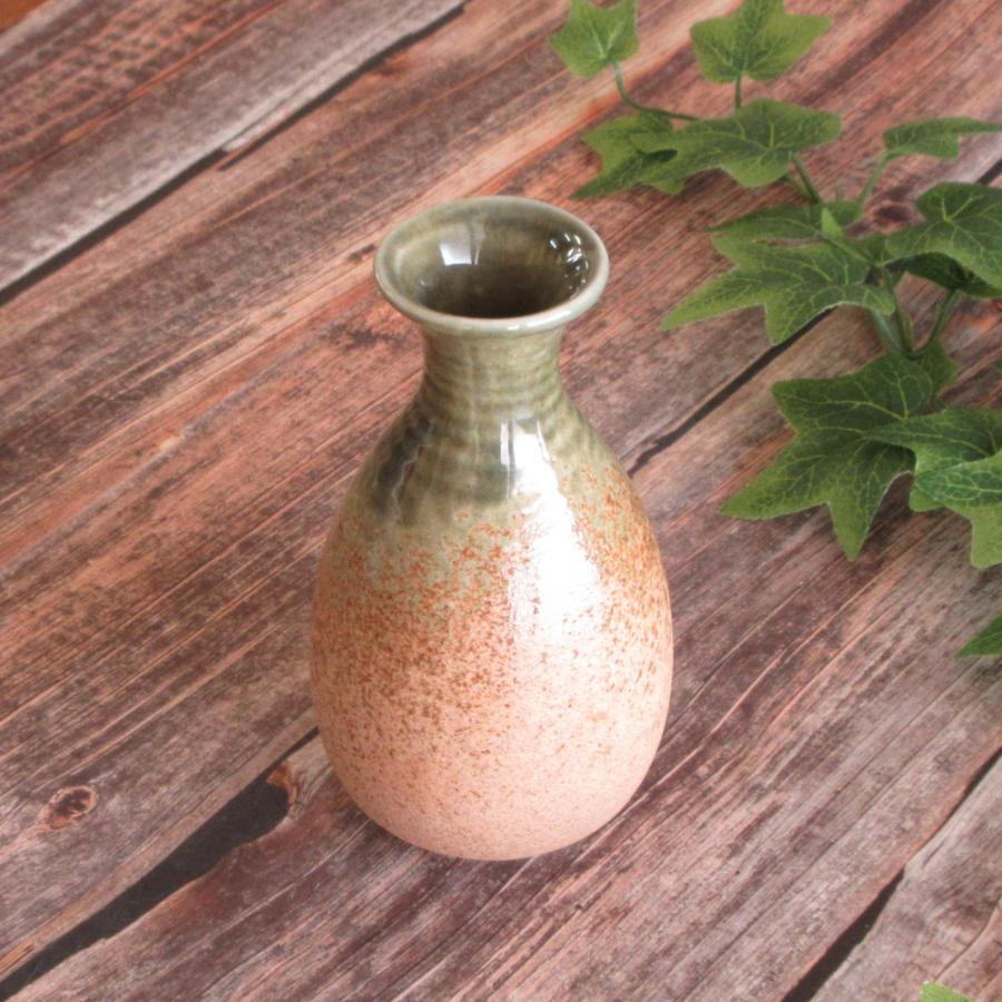 徳利とぐい呑みのセット 伊賀織部 陶器 日本酒 おしゃれ 酒器 業務用