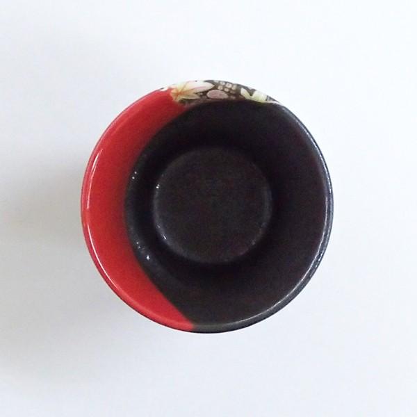 フリーカップ 赤友禅 陶器 マルチカップ おしゃれ アイスコーヒー 業務用 美濃焼 9a425 1g 5a427 23 1e 四季彩 陶器online 通販 Yahoo ショッピング