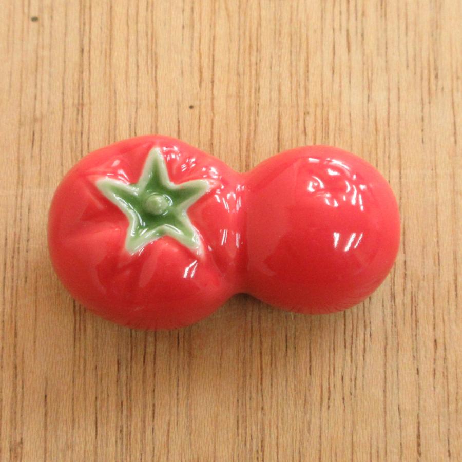 箸置き トマト おしゃれ 和食器 業務用 美濃焼 9a430 23 3g 5a435 17 3e 四季彩 陶器online 通販 Yahoo ショッピング