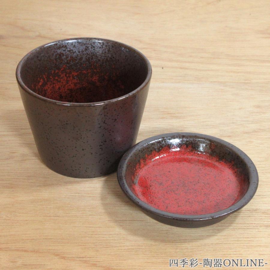 そば猪口 薬味皿 セット つゆ入れ 小皿 朱雲 おしゃれ 和食器 業務用