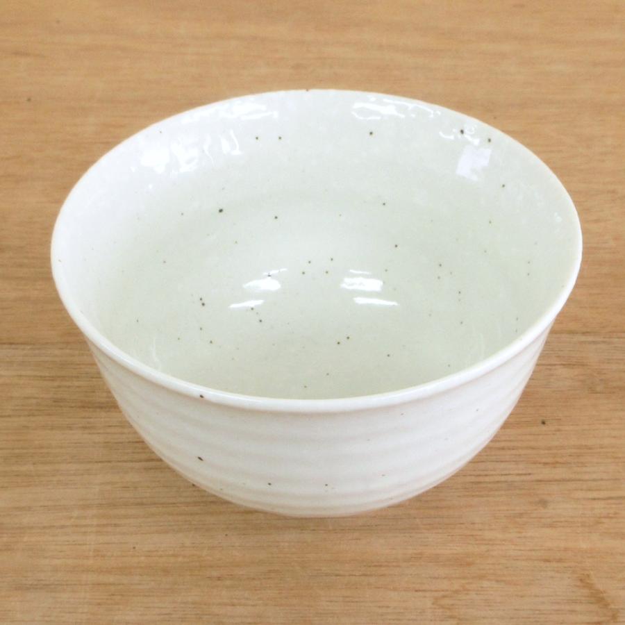 丼 どんぶり 雪粉引 ぶっかけ丼 小 多用丼 おしゃれ 和食器 業務用