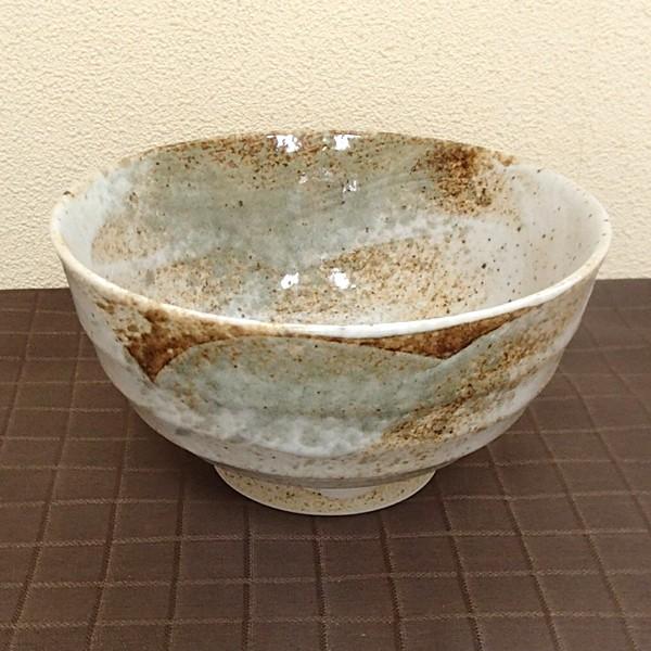 丼 どんぶり 雪志野5.5多用丼 おしゃれ 和食器 業務用 美濃焼 24a529