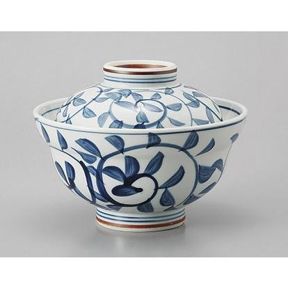 丼 唐草蓋丼 蓋付き おしゃれ 器 和食器 業務用 美濃焼 9a518 12 34g 5a524 38 34e 四季彩 陶器online 通販 Yahoo ショッピング