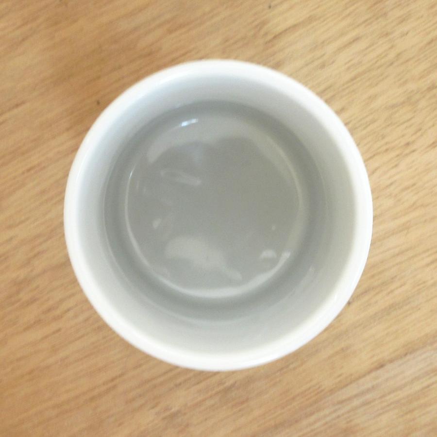 湯呑み 湯飲み 湯のみ茶碗 魚英語寿司湯呑 和食器 業務用 美濃焼