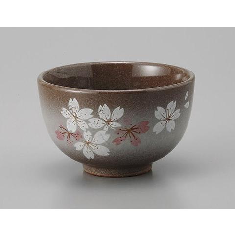 湯呑み 湯飲み 湯のみ茶碗 平安桜京型煎茶 業務用 和食器 美濃焼